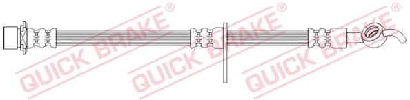 Brake Hose